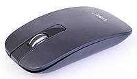 Бездротова клавіатура з мишкою UKC K06 Black (2230)