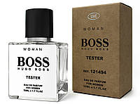 Тестер DUBAI женский Hugo Boss Boss Woman, 50 мл.