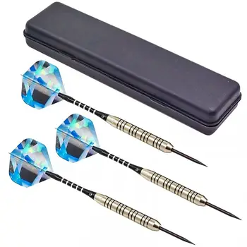 Дротики для гри в дартс Baili 22 грама