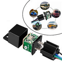 GPS GSM-трекер для авто мотоавка з блокуванням двигуна MV720 sp