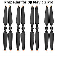 Оригінальні пропелери для DJI Mavic 3 Low-Noise Propellers (CP.MA.00000424.01), аксесуари для дронів