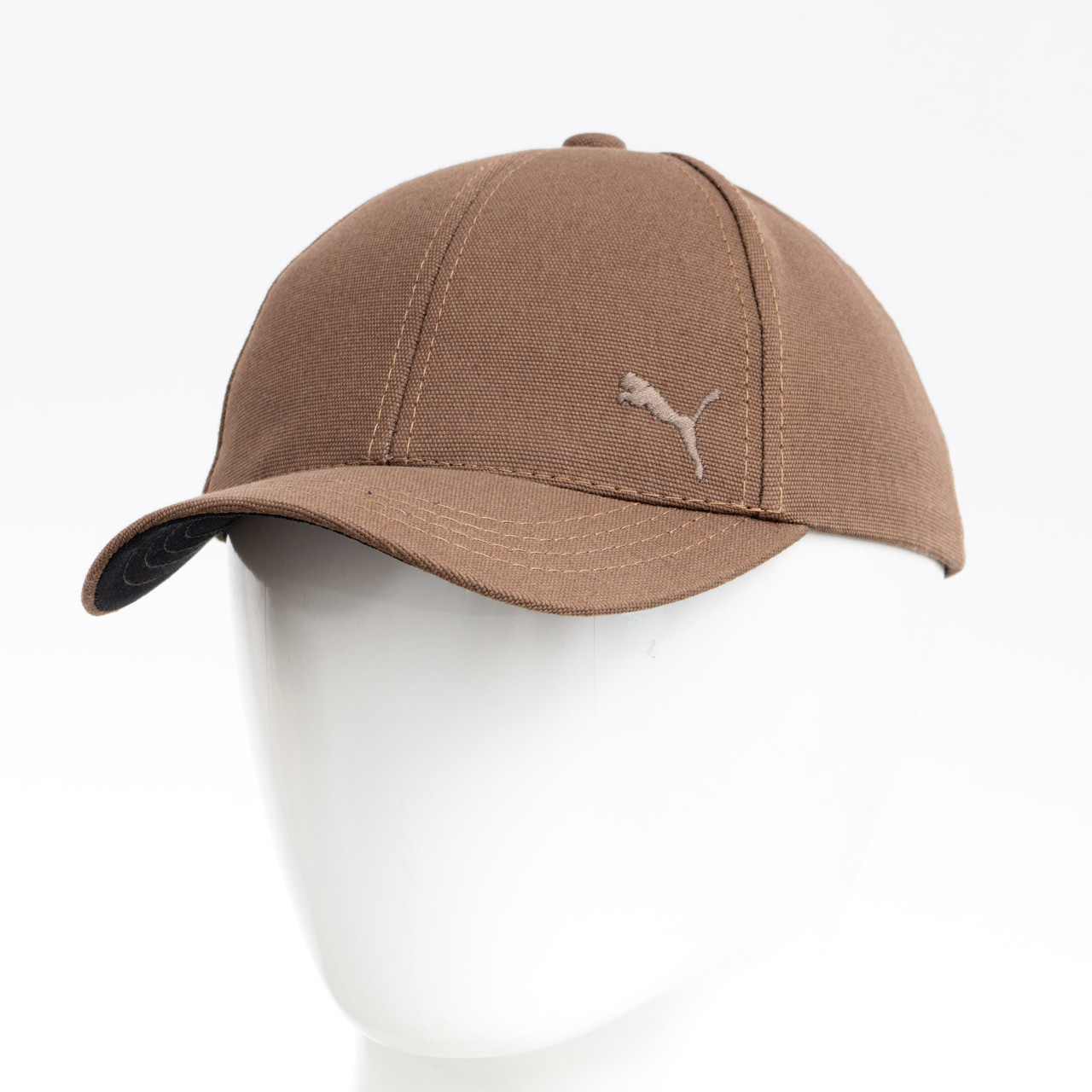 Бейсболка Котон точки Puma койот
