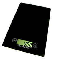 Весы кухонные электронные DOMОTEC MS-912 до 5kg/ 0.1gr sp