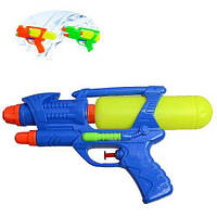 Водный пистолет Water Game, 25 см Toys Shop