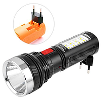 Світлодіодний акумуляторний LED Ліхтар WimpeX WX-227 sp
