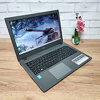 Ноутбук Acer Aspire E5-573: 15.6 Intel Core i3-5005U 8 GB DDR3 Intel HD Graphics SSD 128Gb