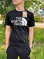 Футболка тнф летняя футболка тнф мужская футболка тнф футболка the north face мужская футболка the north face