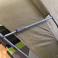 Распорка боковая для палатки Ranger EXP 2-mann RA-6655 37-50 см черная высокое качество