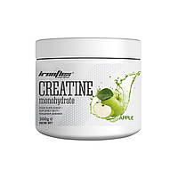 Креатин моногидрат IronFlex Nutrition Creatine Monohydrate 300 g Apple NB, код: 8065911