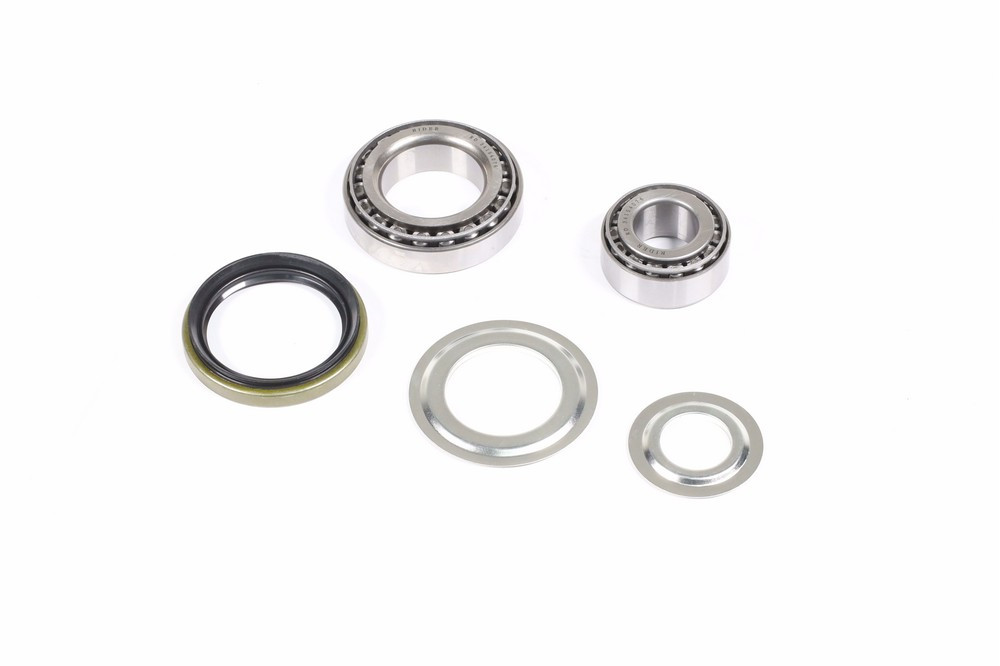 Підшипник маточини MB SPRINTER . VW LT 28-46 96-06 передн. (RIDER) RD.34154076