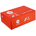 Сороконіжки футбольні дитячі LIJIN OB-1503-35-39-2 розмір 35-39 синій, фото 8