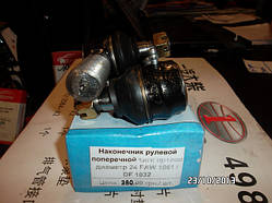 Наконечник рульової поперечної тяги FAW 1061, 1051