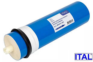 Мембрана зворотного осмосу ITAL 300G (IW3012-300)