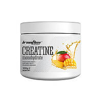 Креатин моногидрат IronFlex Nutrition Creatine Monohydrate 300 g Mango UP, код: 8065922