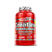 Креатин Amix Creatine Monohydrate 800 mg 220 caps UP, код: 8180061