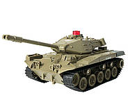 Танк JJRC Q85 1:30 Battle Tank (Green) [53276]