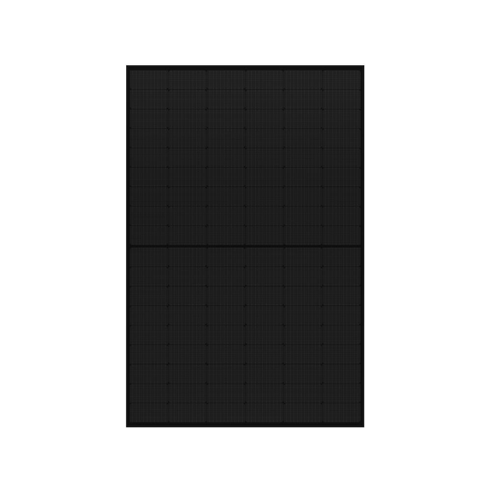 Сонячна батарея LONGI Solar LR5-54HPB-410M (Full black), фото 1