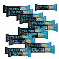 Olimp I`M PRO HI Protein Bar (печиво) 15 x 40 g