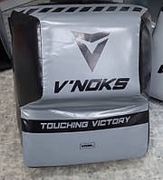 Подушка боксерская настенная V`Noks Gel Pro аперкотная рельефная для отработки ударов бокса тренировок