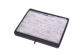 Фільтр салону CHEVROLET LACETTI 03- вугільний (RIDER) RD.61J6LAK362