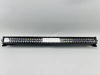 Фара LED BAR прямокутна 240W 1132мм х 85 мм 9-32В IP67 led chip Epistar 80 led ламп