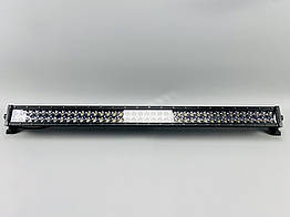 Фара LED BAR прямокутна 240W 1132мм х 85 мм 9-32В IP67 led chip Epistar 80 led ламп