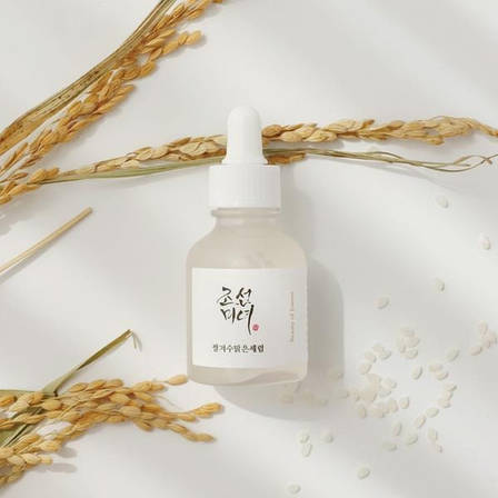 Зволожуюча сироватка для боротьби з пігментними плямами Beauty of Joseon, 30 мл (312728), фото 3