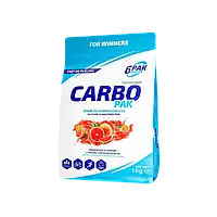 Углеводы Carbo Pak 1000 gr (Grapefruit)