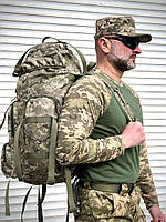 Военные рюкзаки, Тактические рюкзаки 65 л