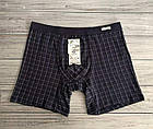Боксери довгі труси чоловічі Лонг Квадро подовжені Vericoh, фото 6
