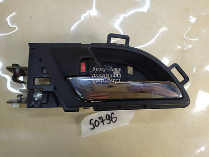 Ручка дверей внутрішня ліва Honda CR-V 2007-2012 000050796