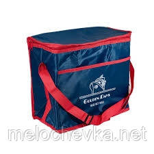 Термосумка ізотермічна для їжі та напоїв 30*24.5*16см