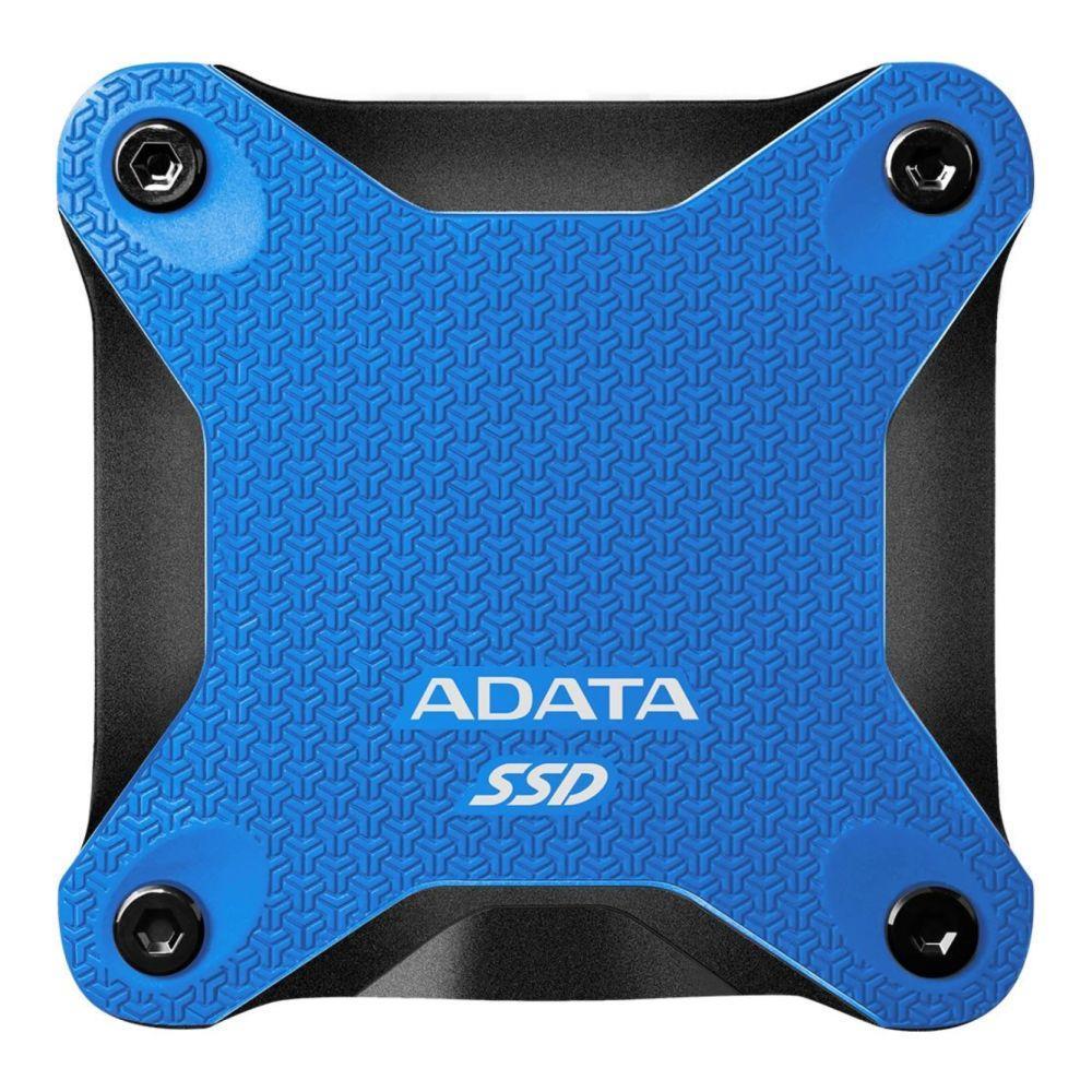 SSD накопичувач Adata SD620 1 TB Blue (SD620-1TCBL), фото 1