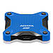SSD накопичувач Adata SD620 1 TB Blue (SD620-1TCBL), фото 4