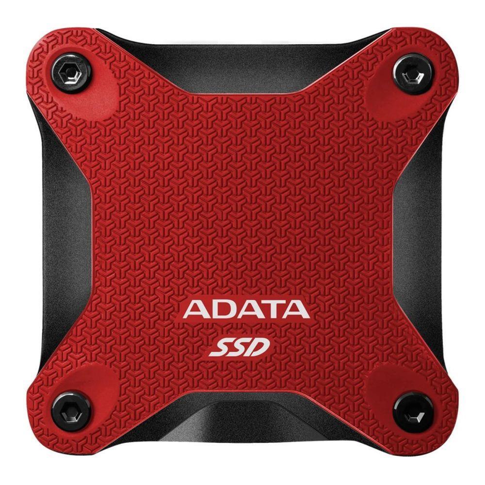 SSD накопичувач Adata SD620 1 TB Red (SD620-1TCRD), фото 1