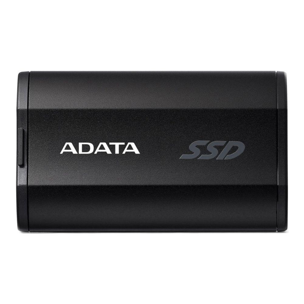 SSD накопичувач Adata SD810 1 TB (SD810-1000G-CBK), фото 1