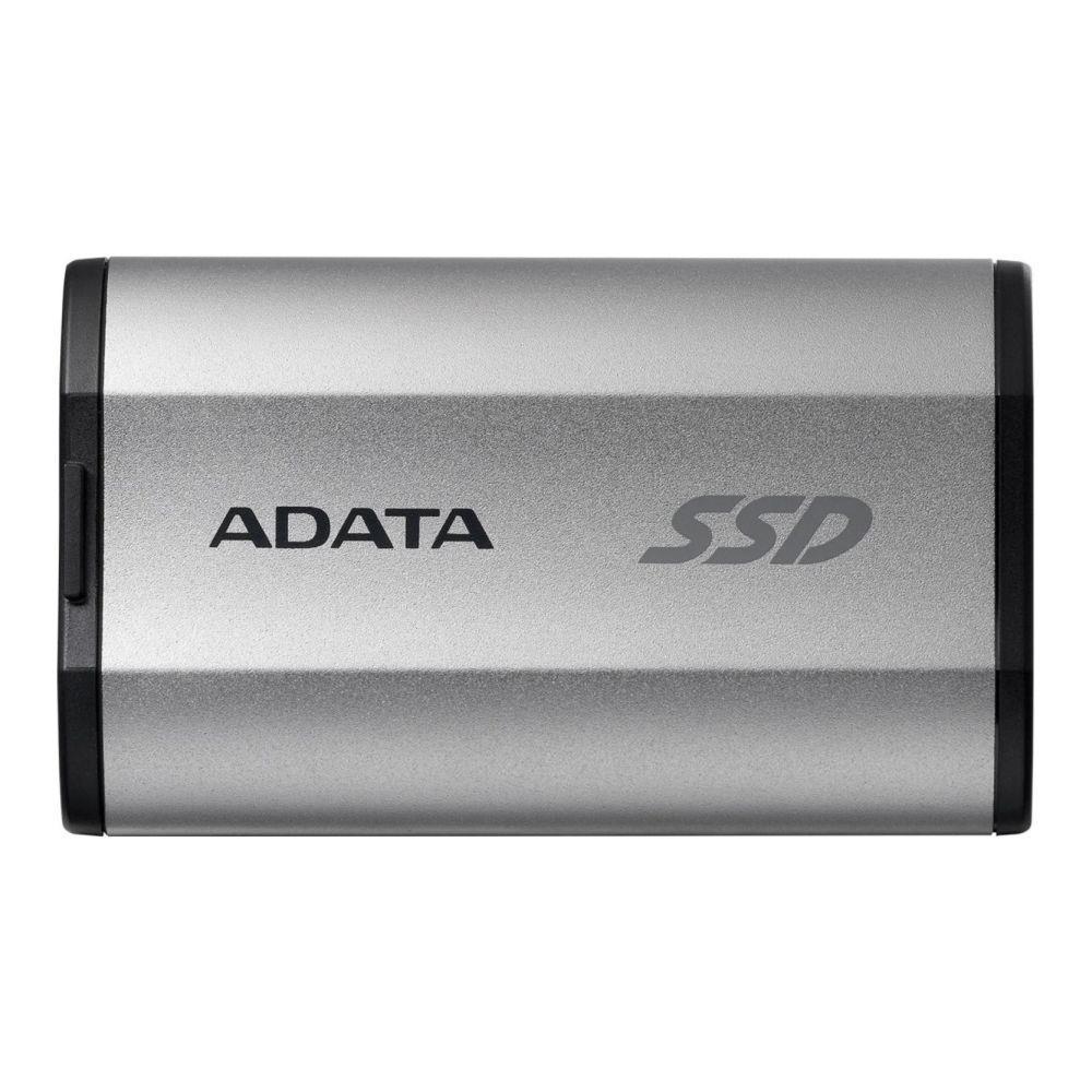 SSD накопичувач Adata SD810 1 TB (SD810-1000G-CSG), фото 1