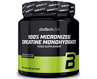 Креатин моногидрат BioTechUSA 100% Creatine Monohydrate 300 g 88 servings PP, код: 7678124