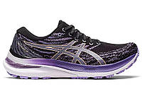 Кросівки Asics W Gel-Kayano 29 37 Black/Purple (1092-4550456175259)