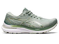 Кросівки Asics W Gel-Kayano 29 37 Slate Grey/Champagne (1092-4550456186613)