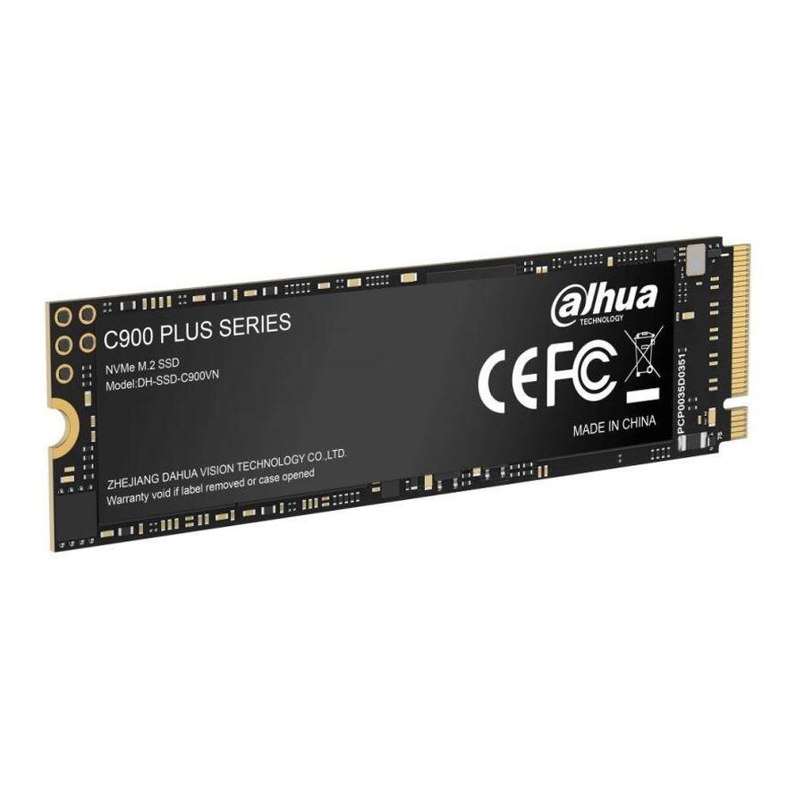 SSD накопичувач Dahua Technology C900 Plus 2 TB (DHI-SSD-C900VN2TB-B), фото 1