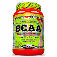 Аминокислота BCAA Amix Nutrition BCAA Micro Instant Juice, 1 кг Ананас