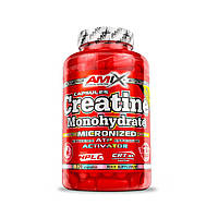 Креатин Amix Creatine Monohydrate 800 mg 220 caps UL, код: 8180061