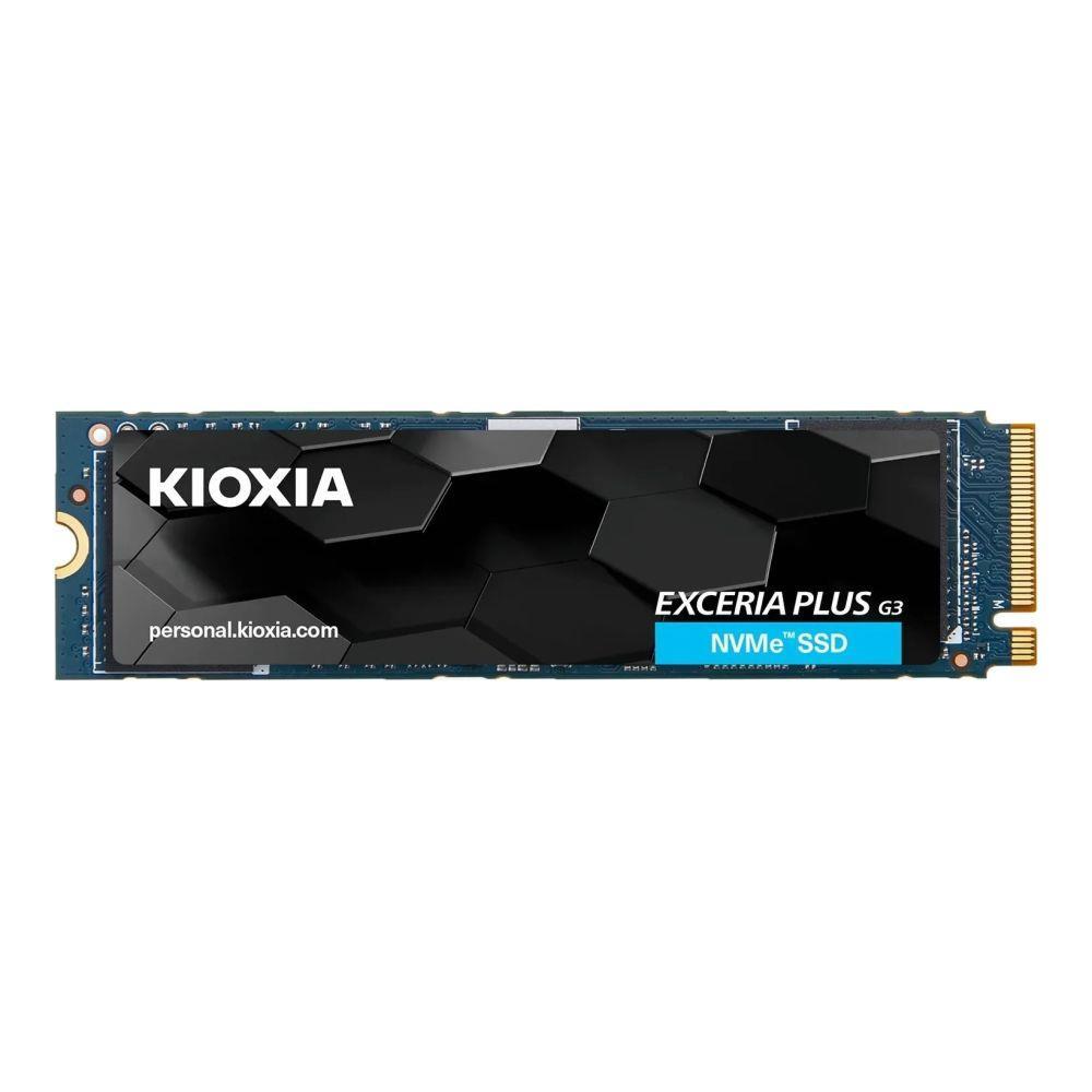 SSD накопичувач Kioxia Exceria Plus G3 2 TB (LSD10Z002TG8), фото 1