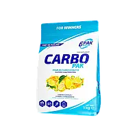 Углеводы Carbo Pak 1000 gr (Lemon)