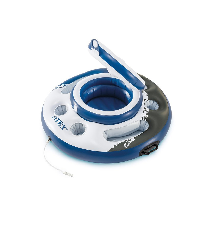 Термо-резервуар для напоїв плавучий Intex 56822 (89 см)