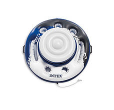 Термо-резервуар для напоїв плавучий Intex 56822 (89 см), фото 3
