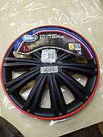 Колпаки для колес R13 (Комплект 4 шт.) ARGO Giga R 000050816