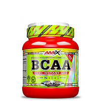 Аминокислота BCAA Amix Nutrition BCAA Micro Instant Juice, 400+100 грамм Апельсин