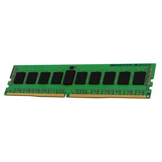 Пам'ять для настільних комп'ютерів Kingston 4 GB DDR4 2666 MHz (KVR26N19S6/4), фото 1